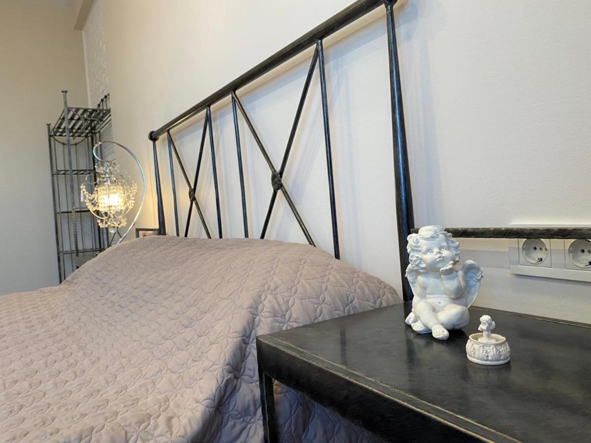 Nano'S Exclusive Fashionable Apartment Batumi Exterior foto