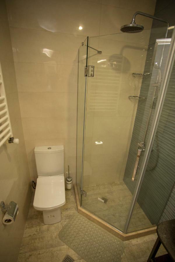 Nano'S Exclusive Fashionable Apartment Batumi Exterior foto