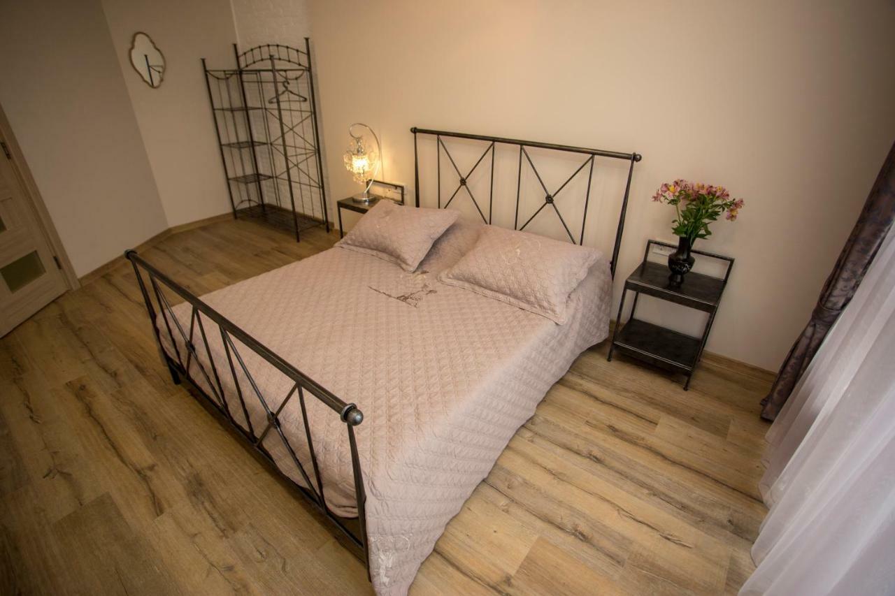 Nano'S Exclusive Fashionable Apartment Batumi Exterior foto