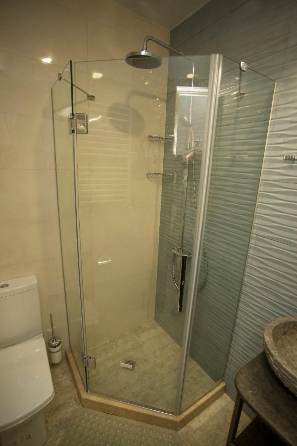 Nano'S Exclusive Fashionable Apartment Batumi Exterior foto