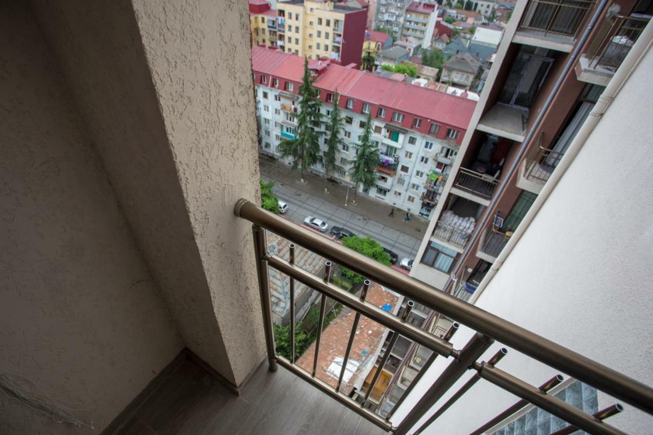 Nano'S Exclusive Fashionable Apartment Batumi Exterior foto