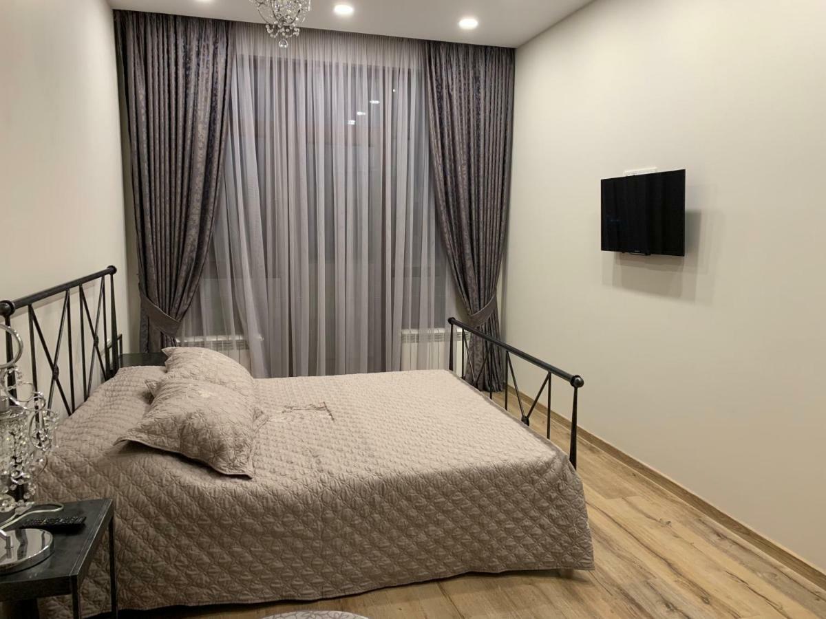 Nano'S Exclusive Fashionable Apartment Batumi Exterior foto